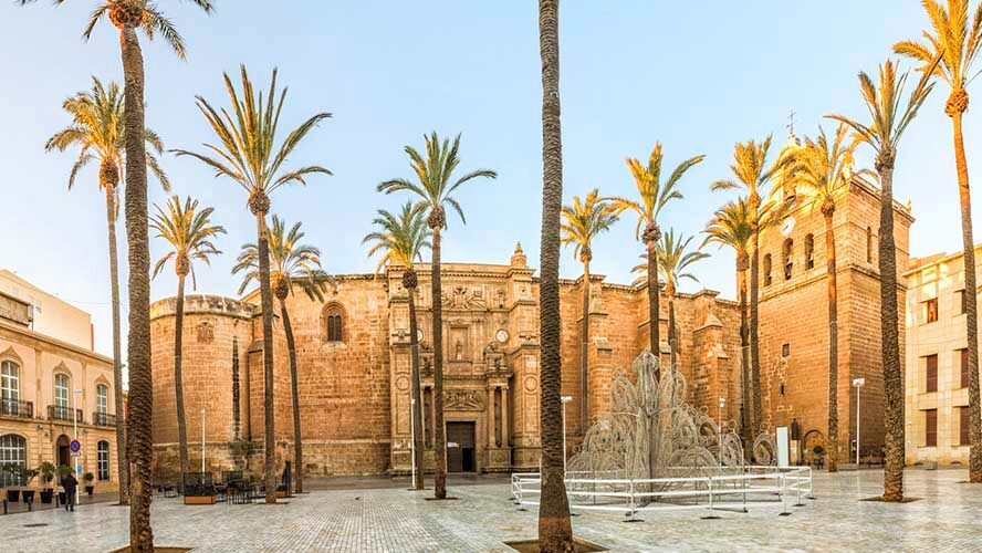 Almeria