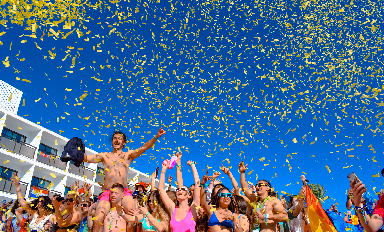Ibiza